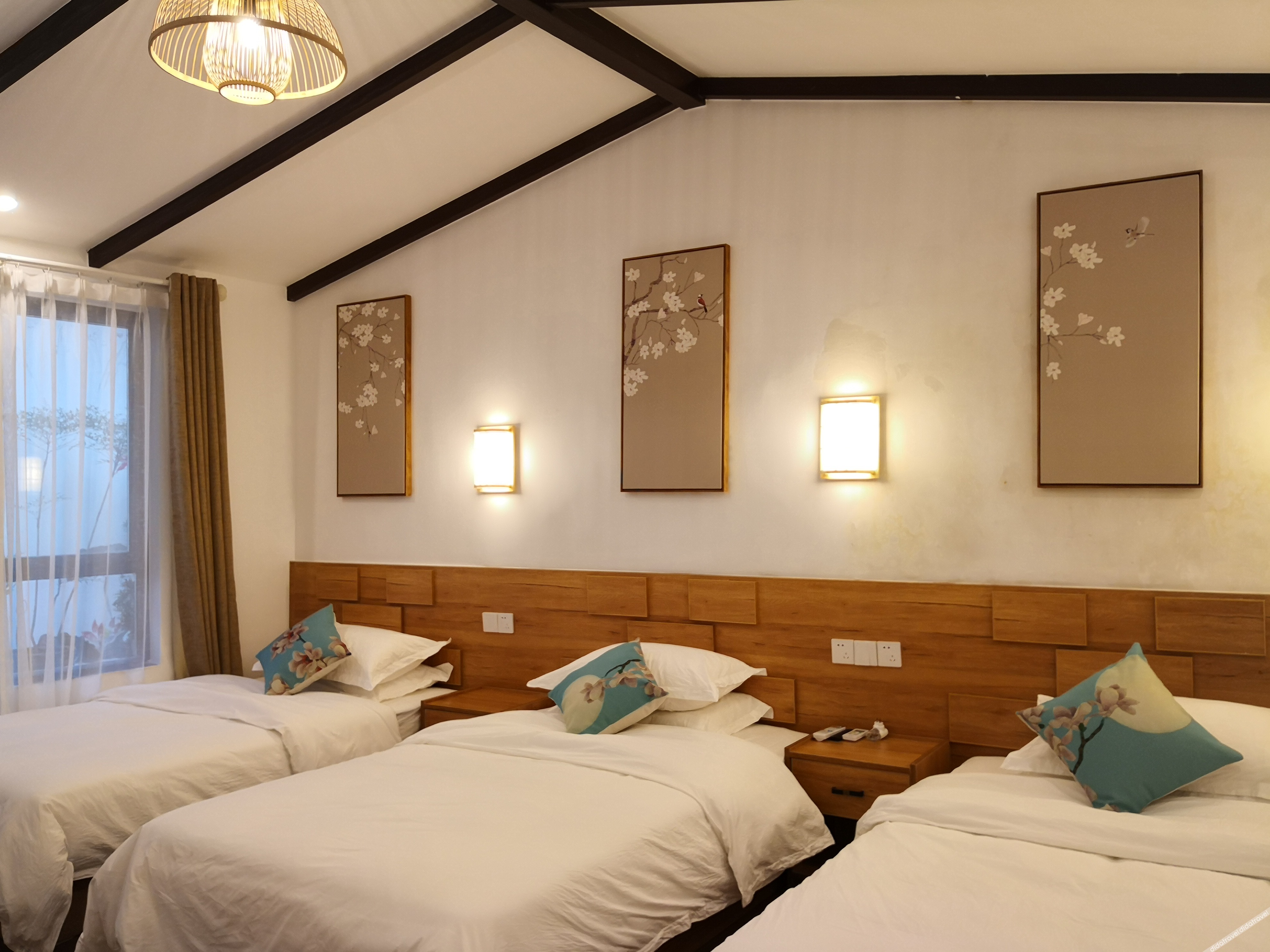 Ting Yutang Homestay 2*