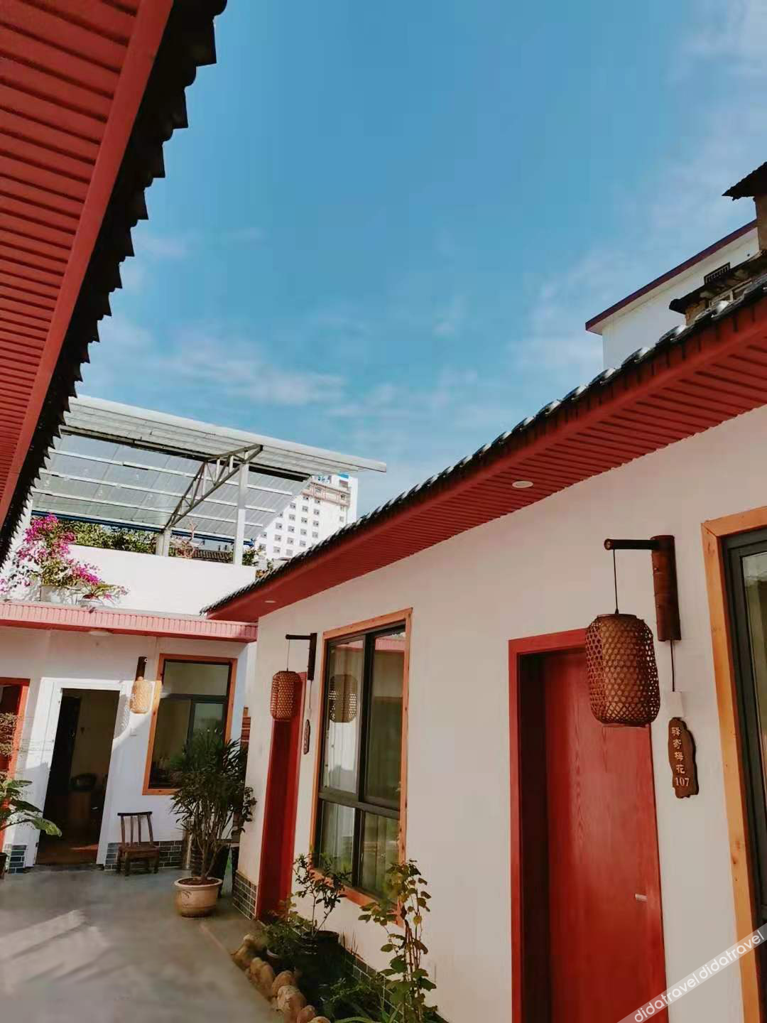 Ting Yutang Homestay 2*