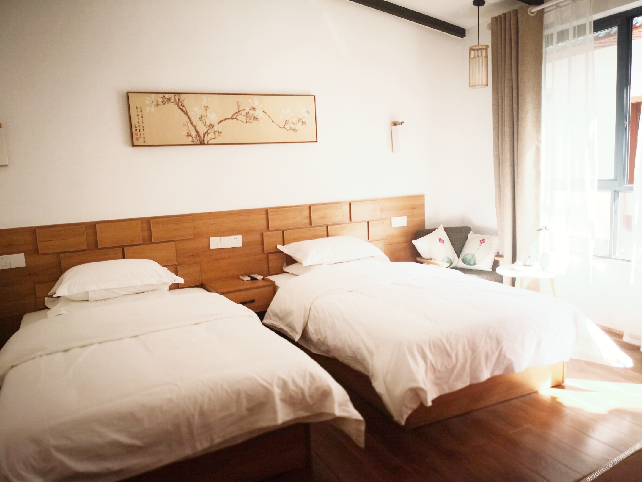 Ting Yutang Homestay 2*