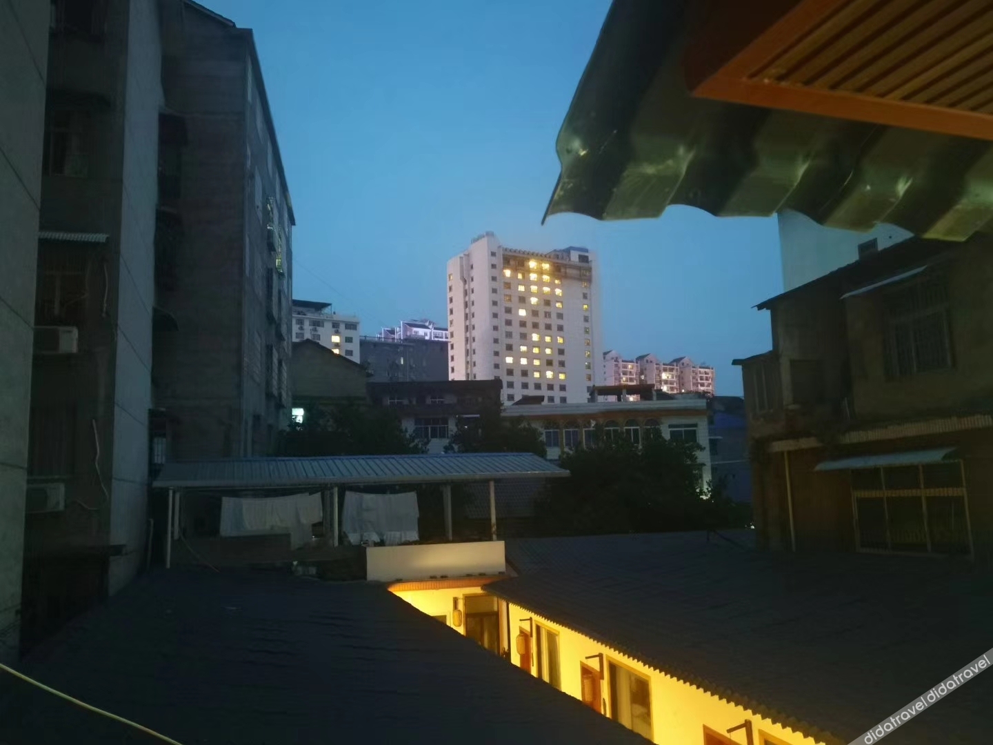 Ting Yutang Homestay 2*