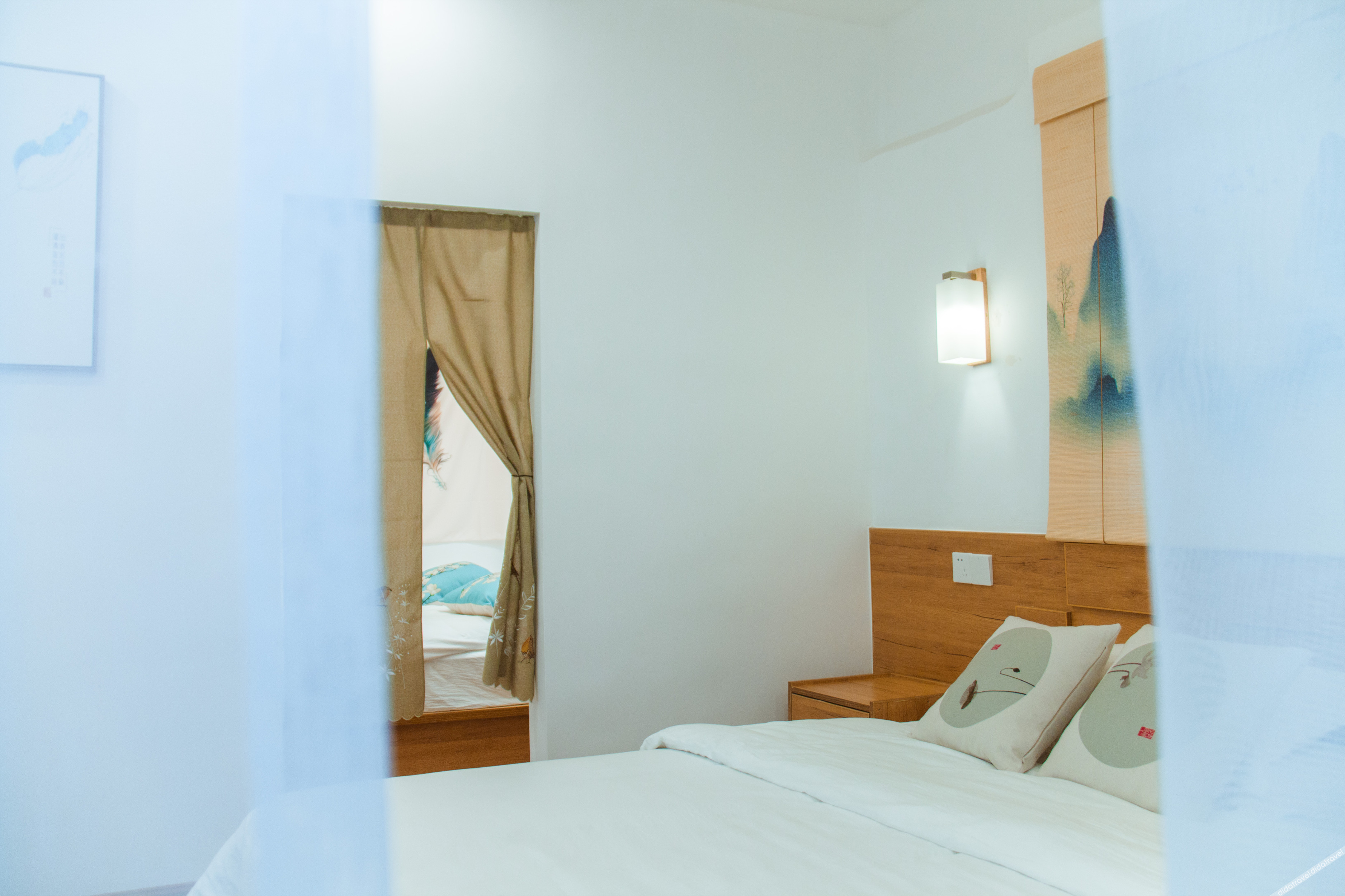 Ting Yutang Homestay 2*