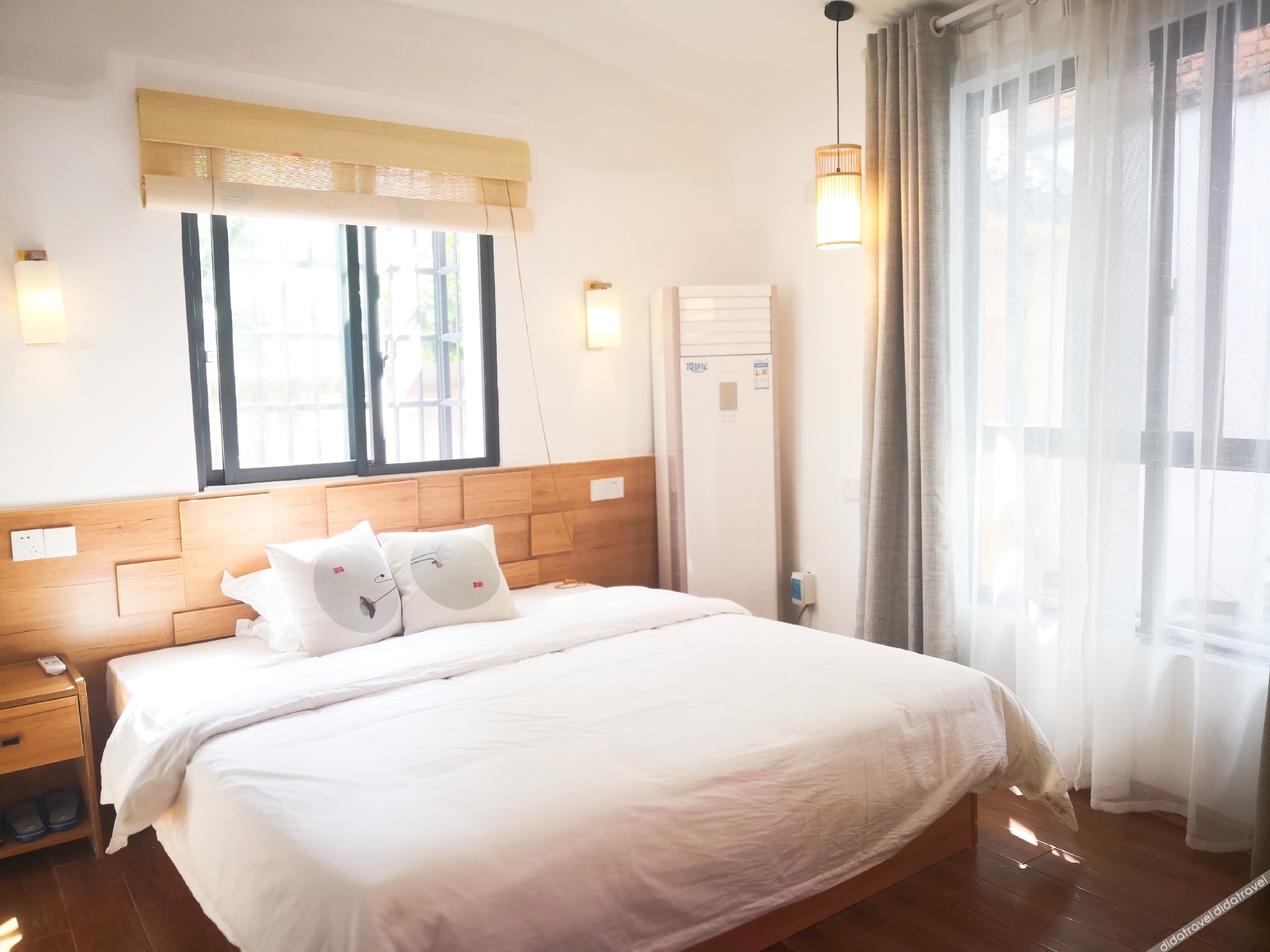 Ting Yutang Homestay 2*