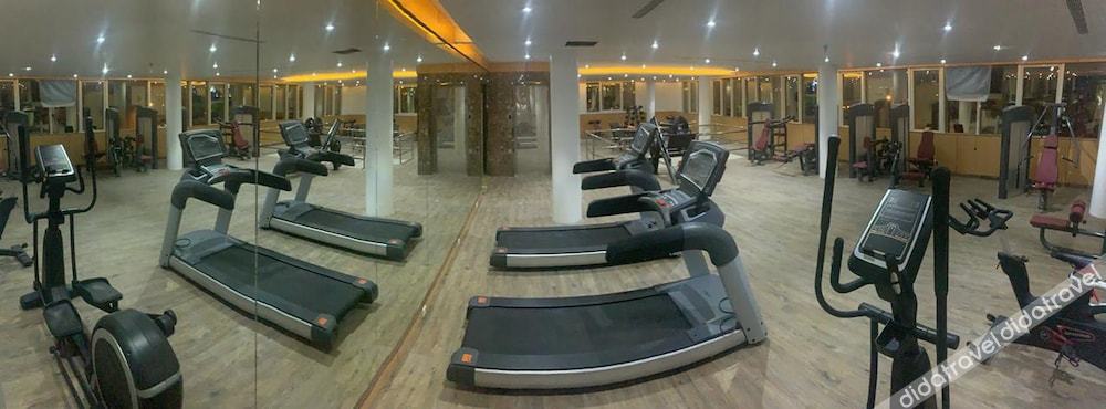 The District Hotel Najran 0*