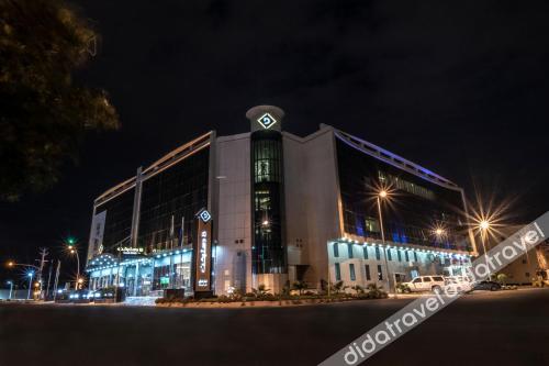 The District Hotel Najran 0*