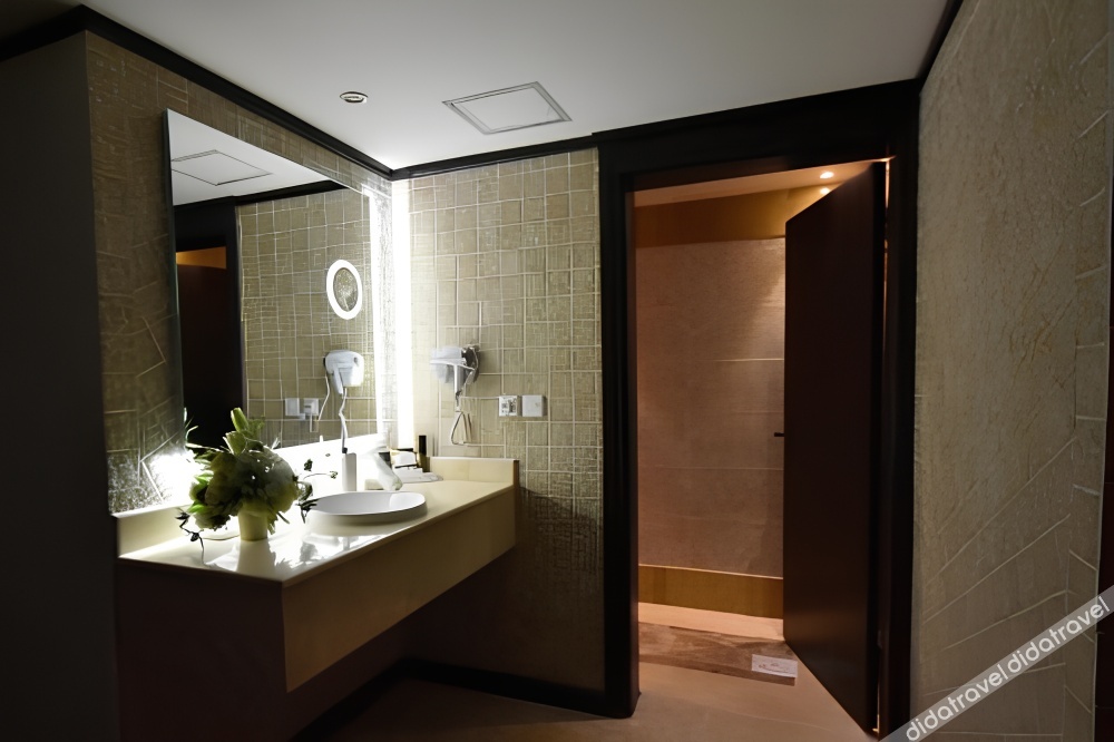 The District Hotel Najran 0*