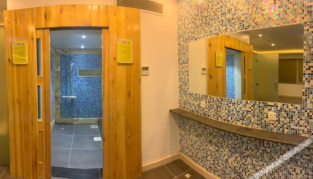 The District Hotel Najran 0*