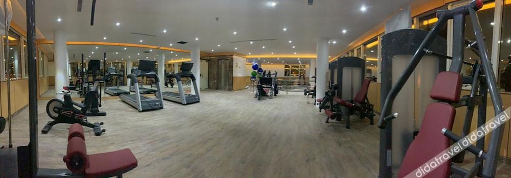 The District Hotel Najran 0*