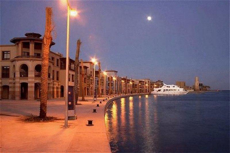 Albatros Palace Port Ghalib 5*