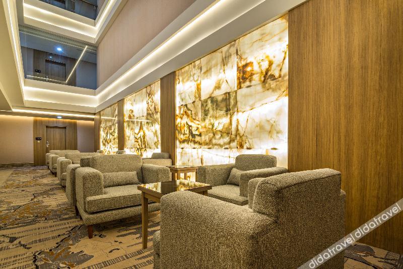 Mirnian Hotel 3*
