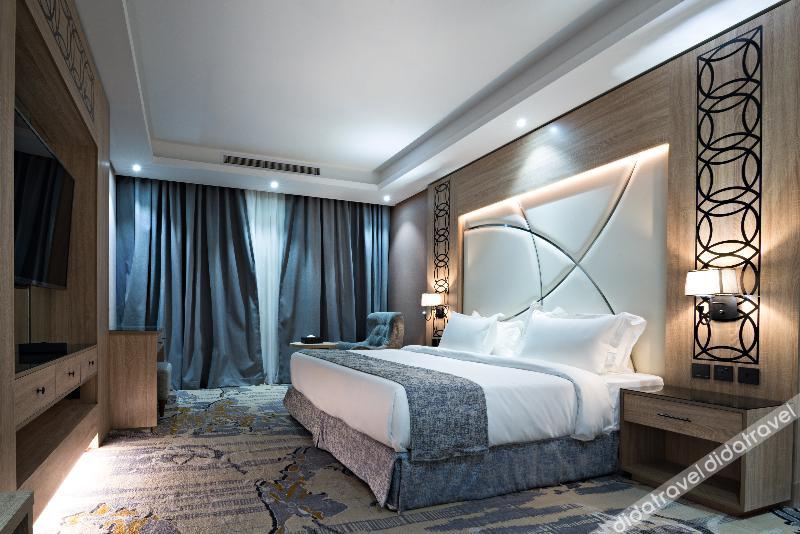 Mirnian Hotel 3*