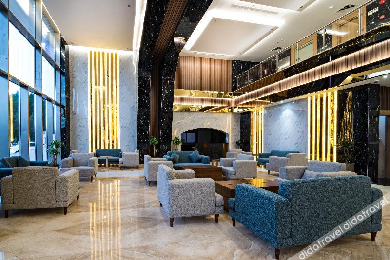 Mirnian Hotel 3*