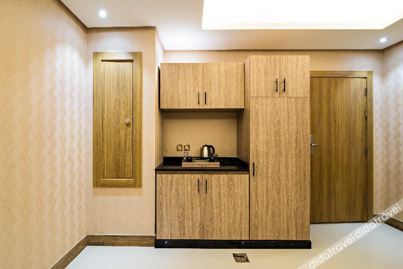 Mirnian Hotel 3*