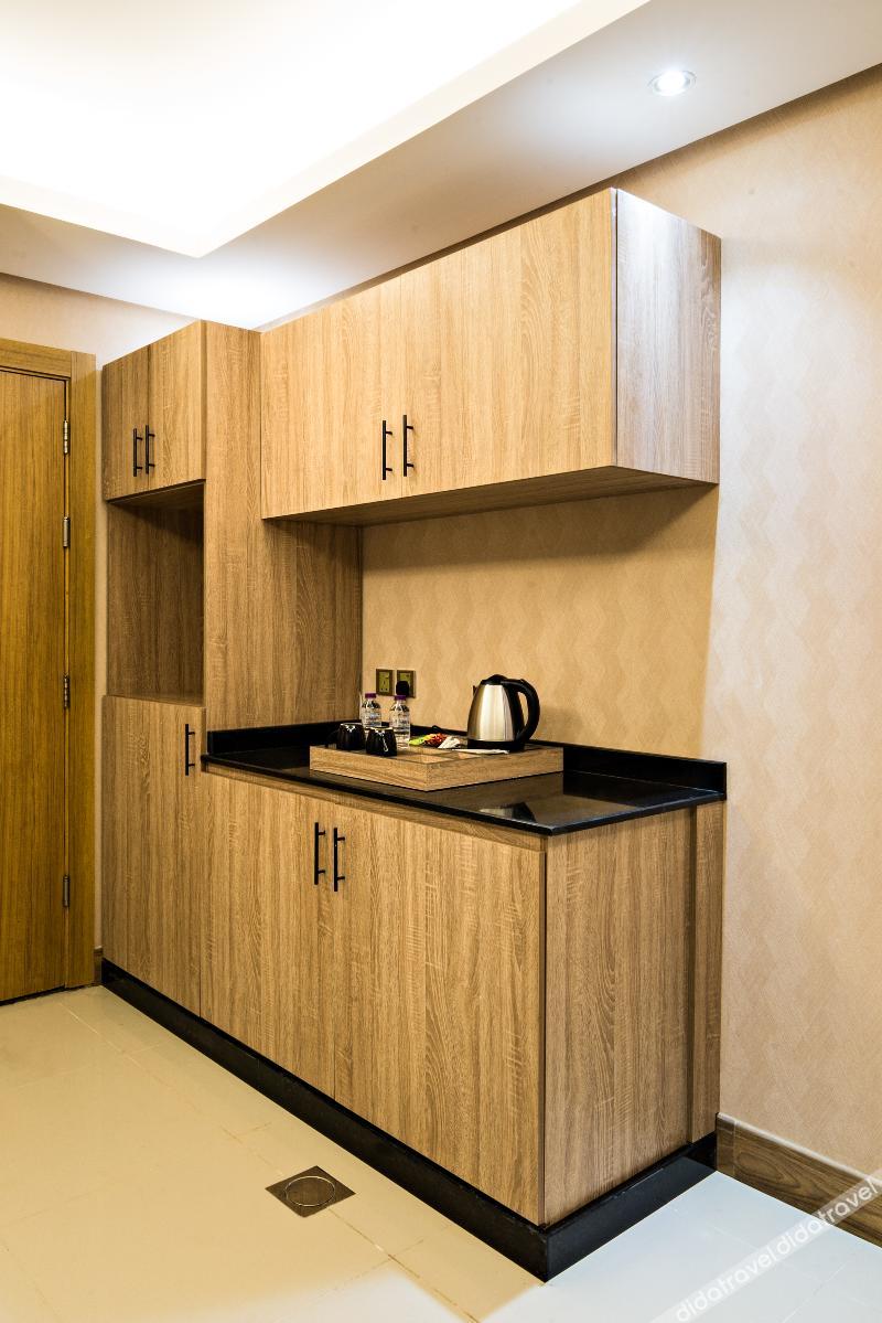 Mirnian Hotel 3*
