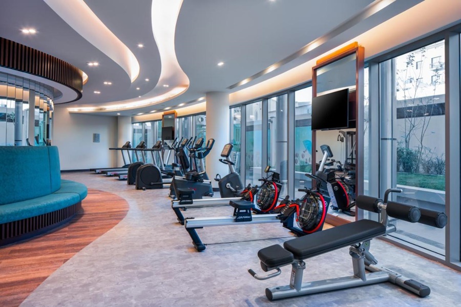 Somerset Downtown Al Khobar 4*