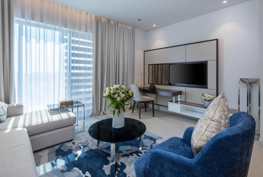 Somerset Downtown Al Khobar 4*