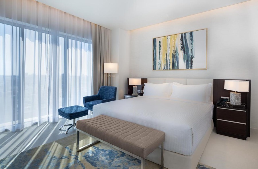 Somerset Downtown Al Khobar 4*