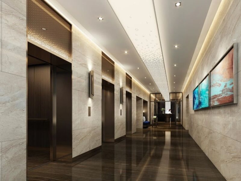 Somerset Downtown Al Khobar 4*