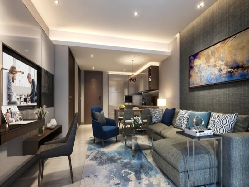 Somerset Downtown Al Khobar 4*