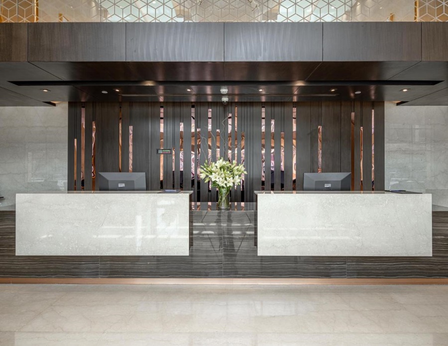 Somerset Downtown Al Khobar 4*