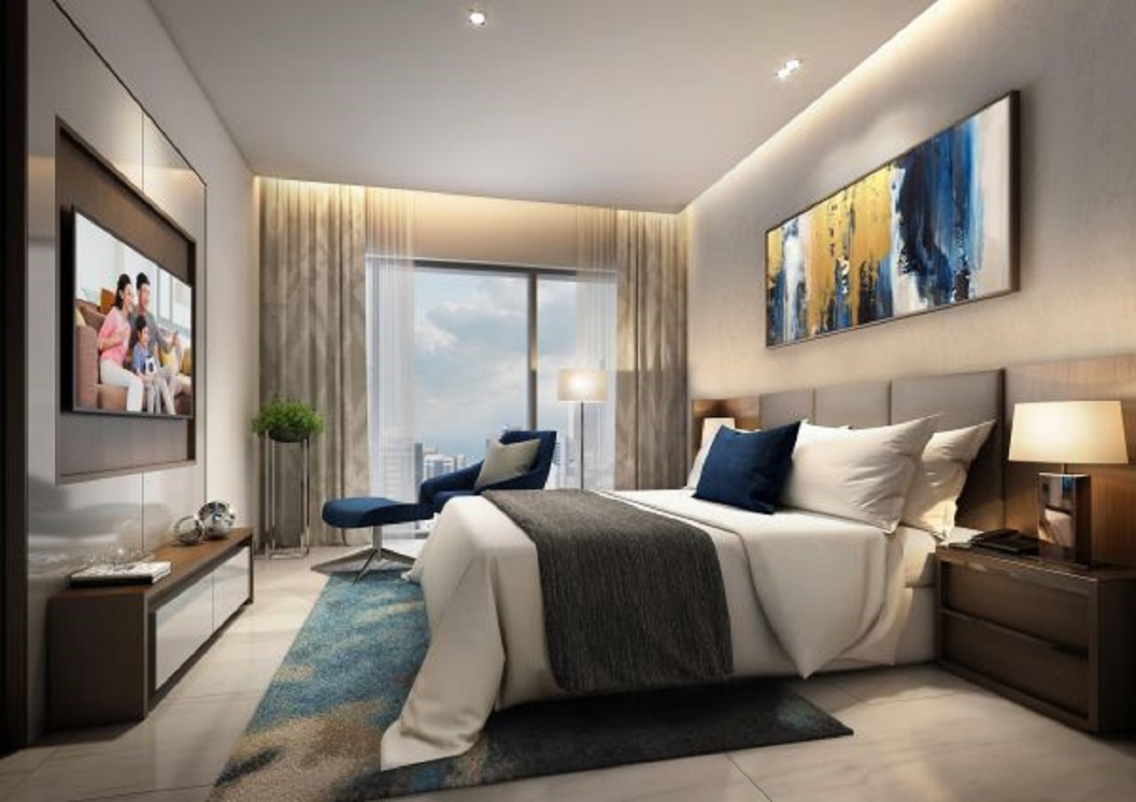 Somerset Downtown Al Khobar 4*