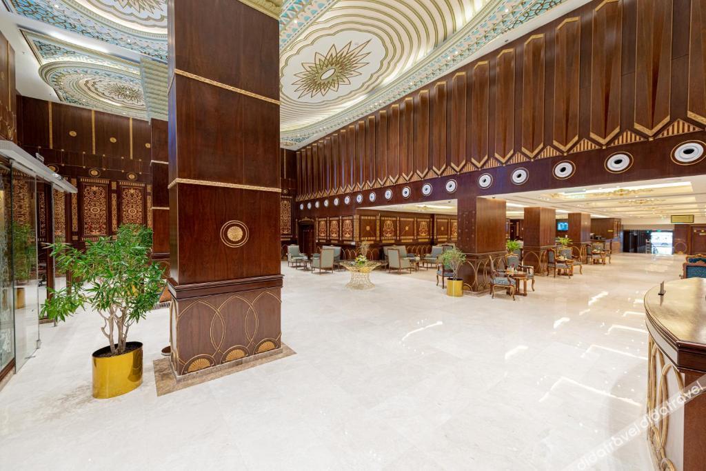 WA hotel 4*