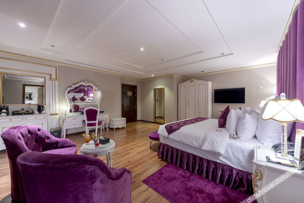 WA hotel 4*