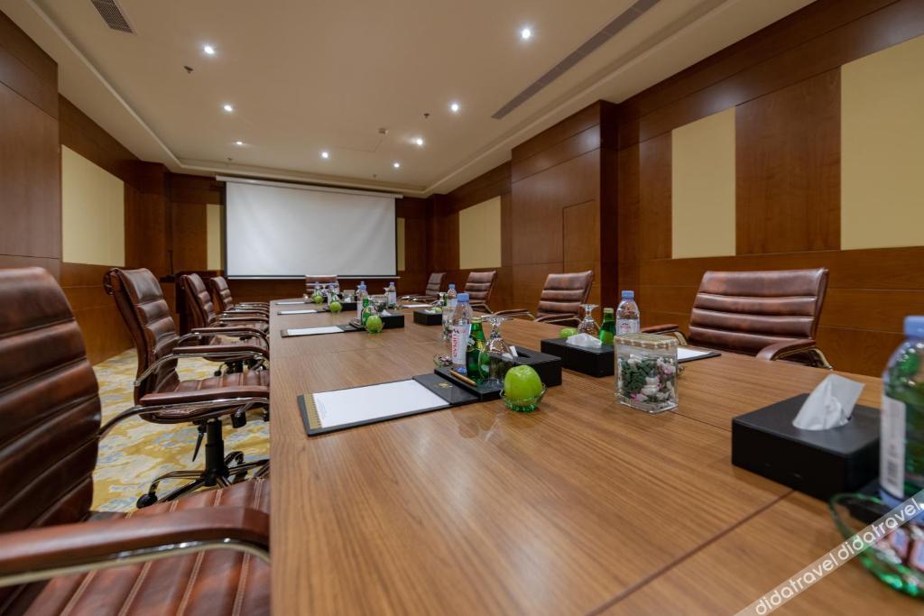 WA hotel 4*
