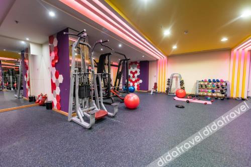 WA hotel 4*