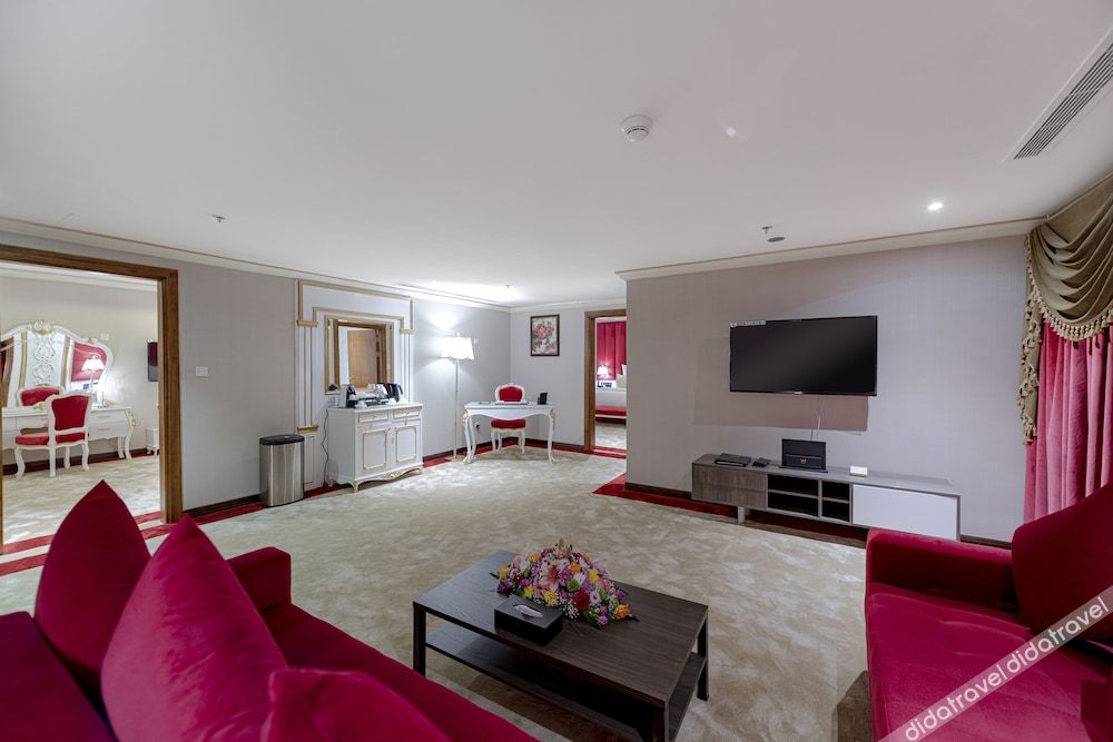 WA hotel 4*