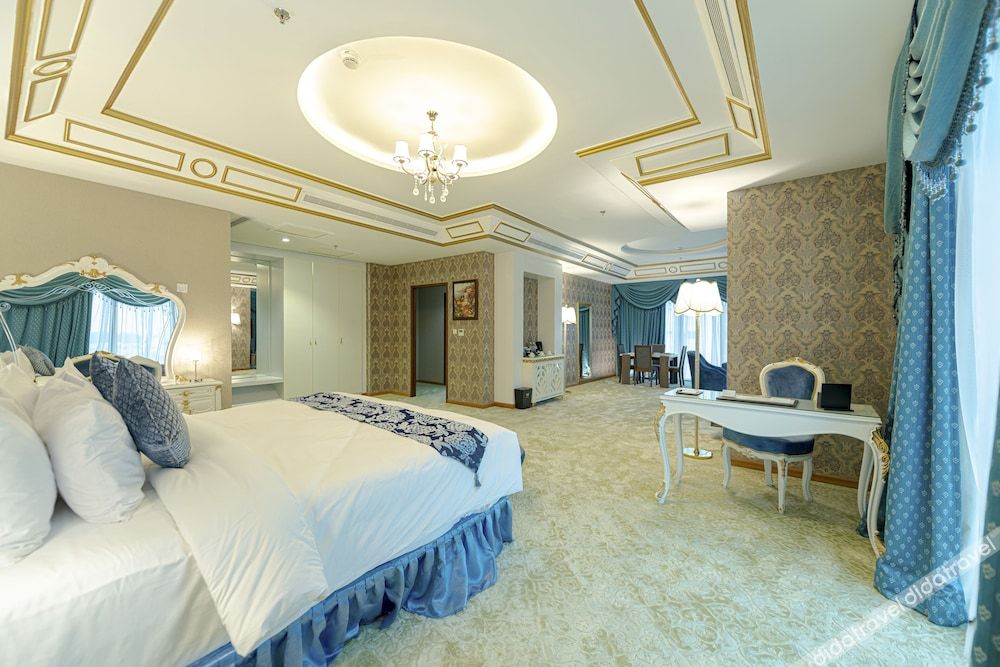 WA hotel 4*