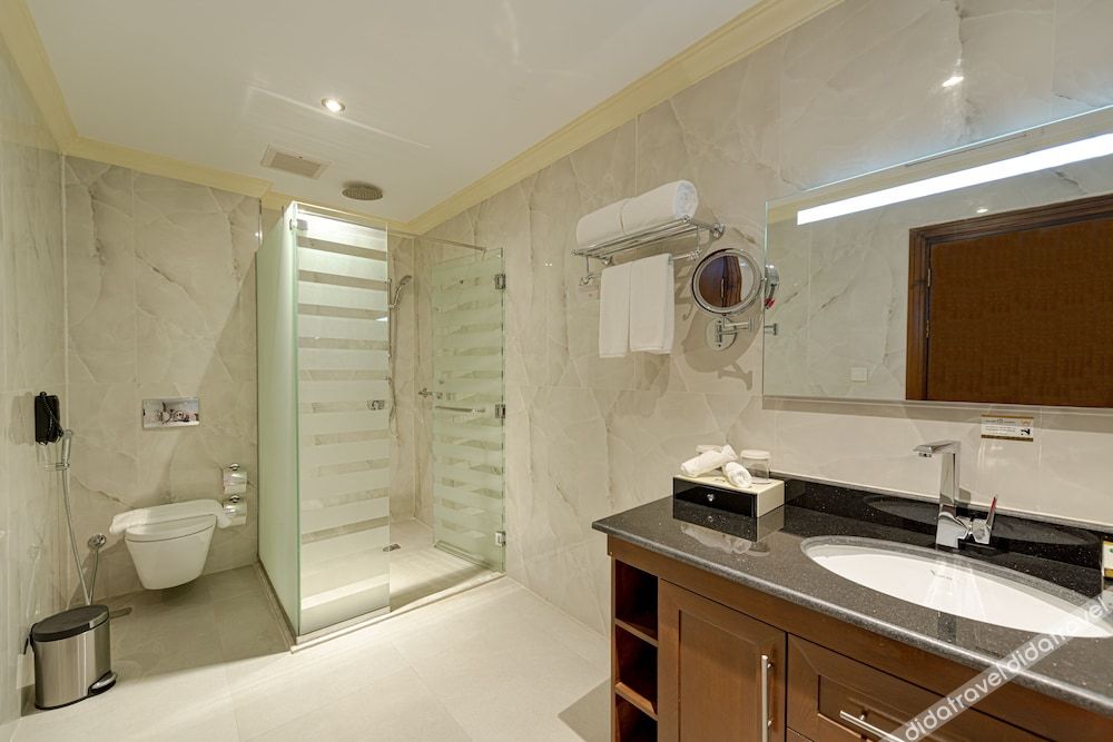 WA hotel 4*