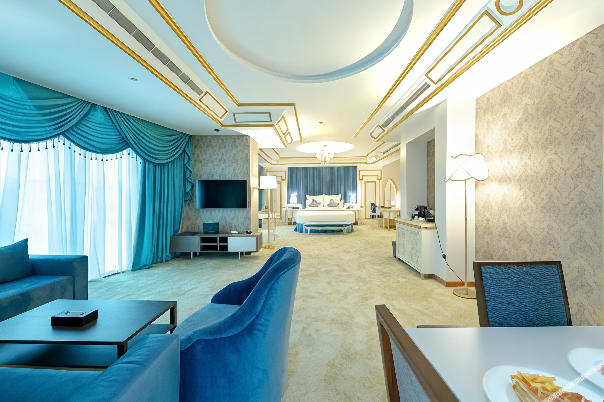 WA hotel 4*