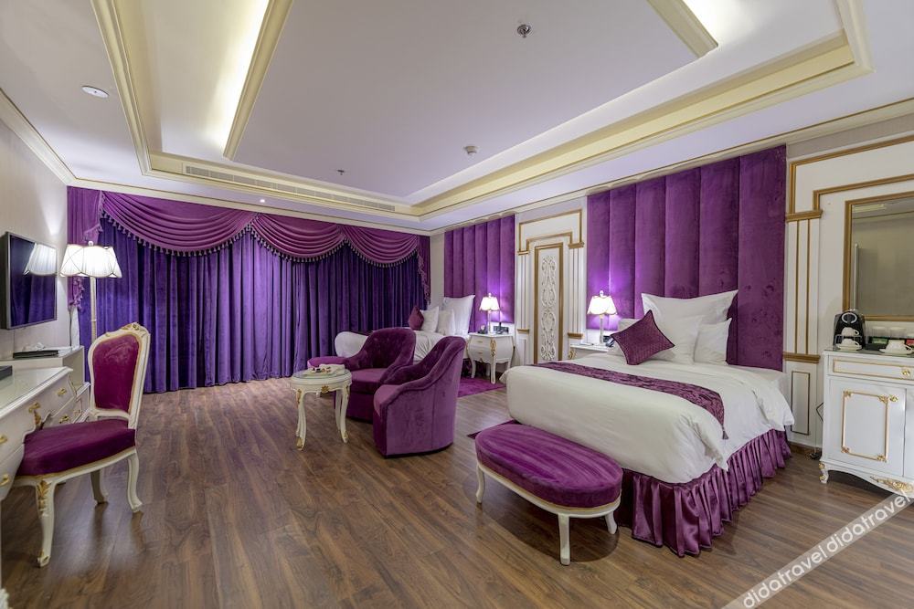 WA hotel 4*