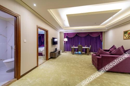WA hotel 4*