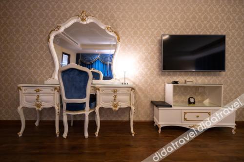 WA hotel 4*