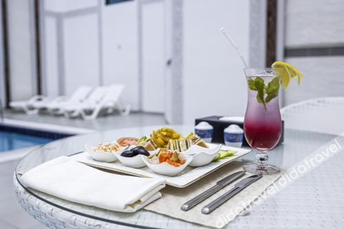 WA hotel 4*