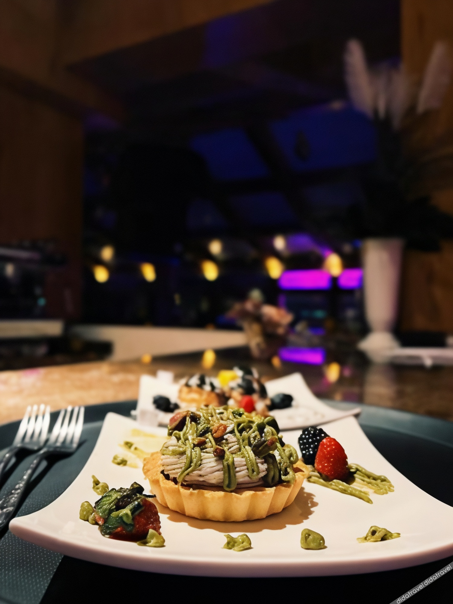 WA hotel 4*