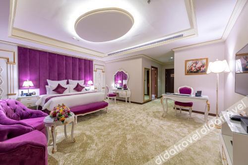 WA hotel 4*