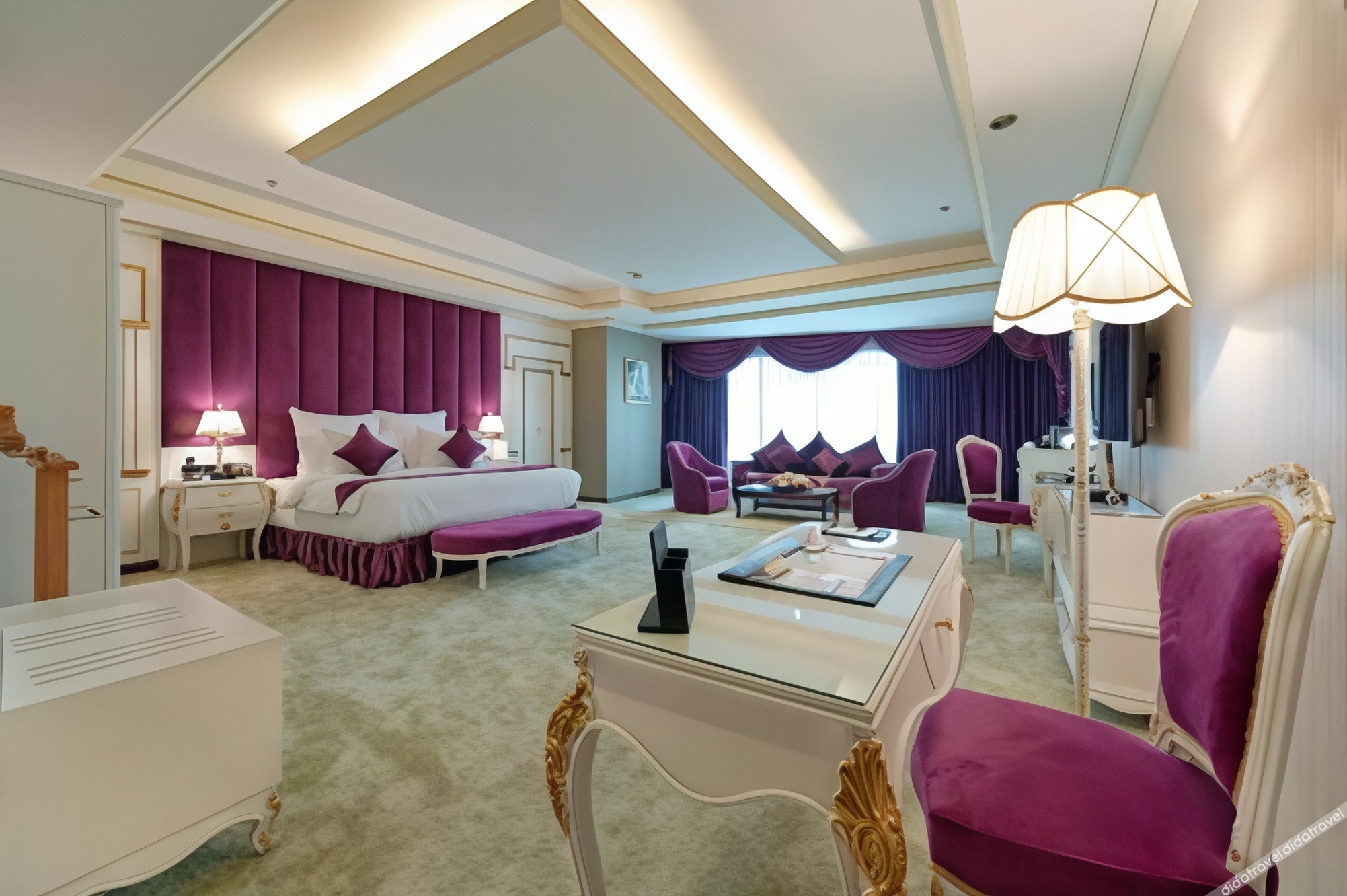 WA hotel 4*