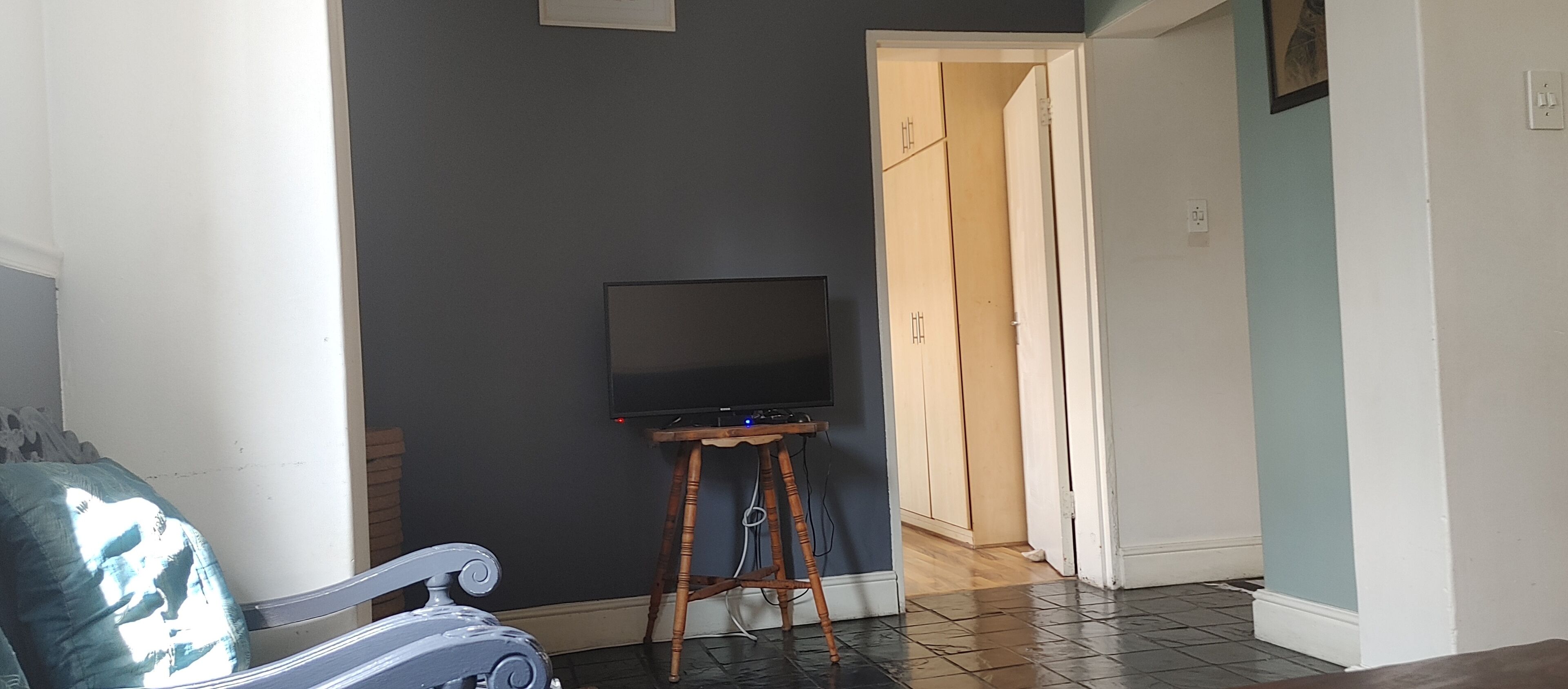 Happy Home - Woodstock 3*