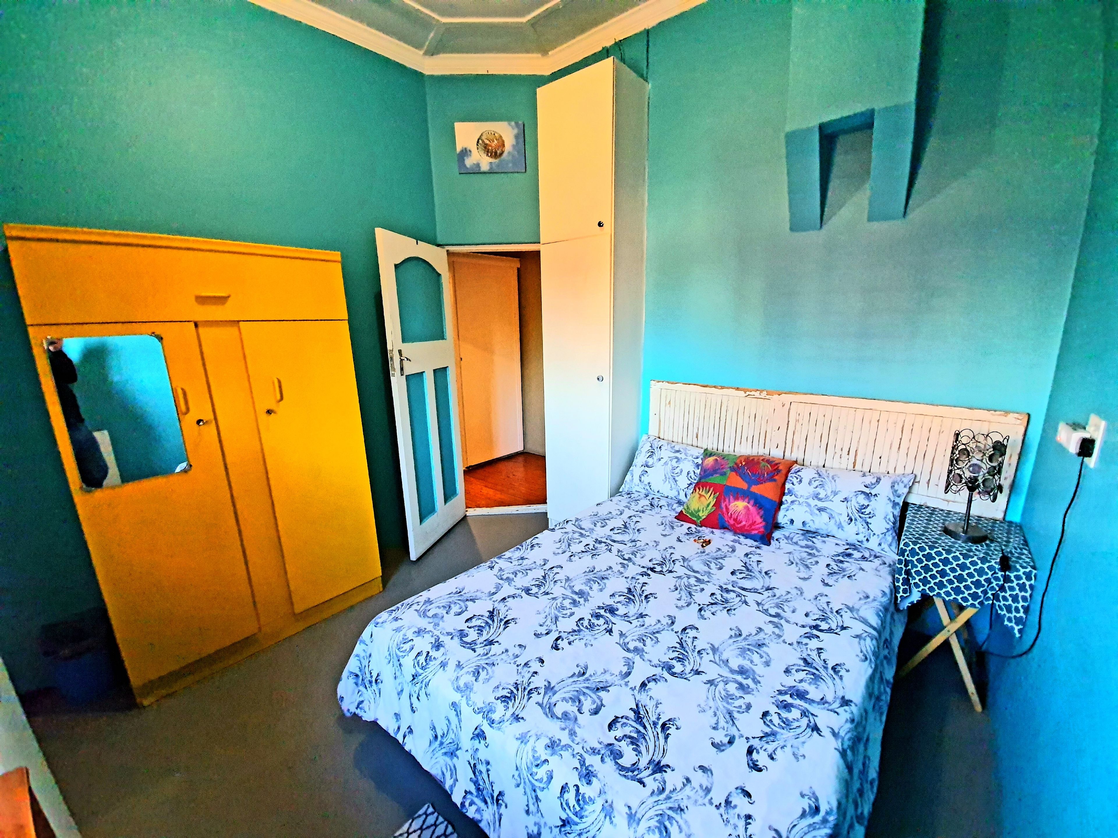 Happy Home - Woodstock 3*
