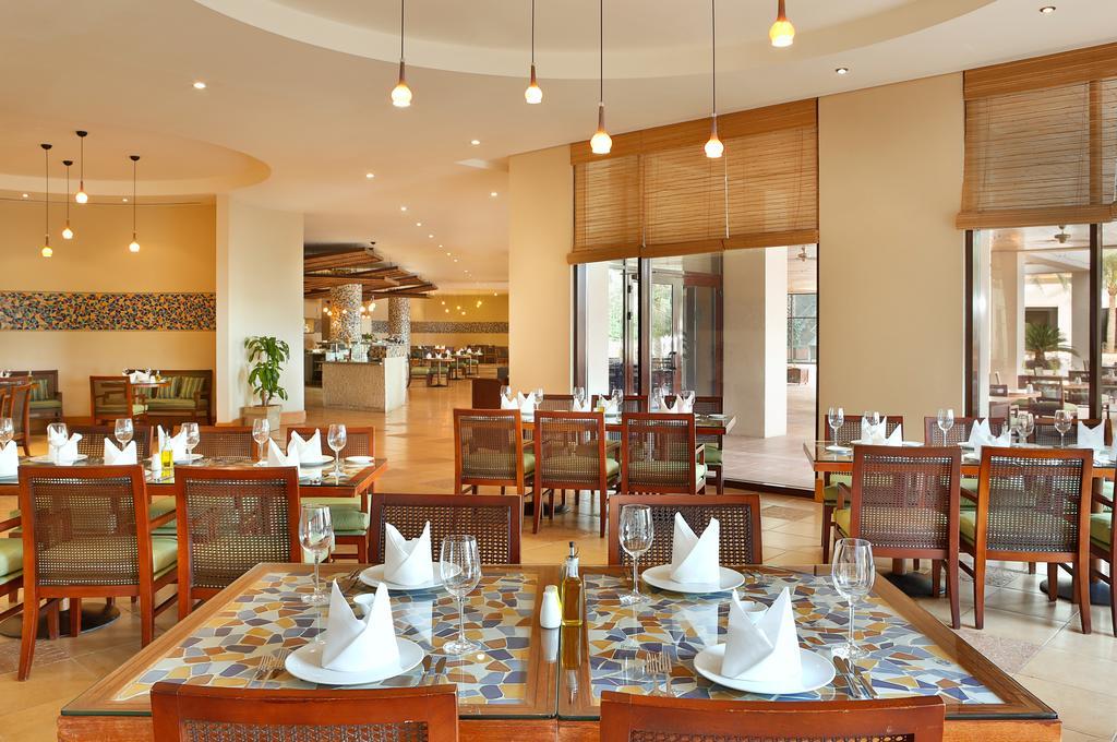 Intercontinental Aqaba Resort