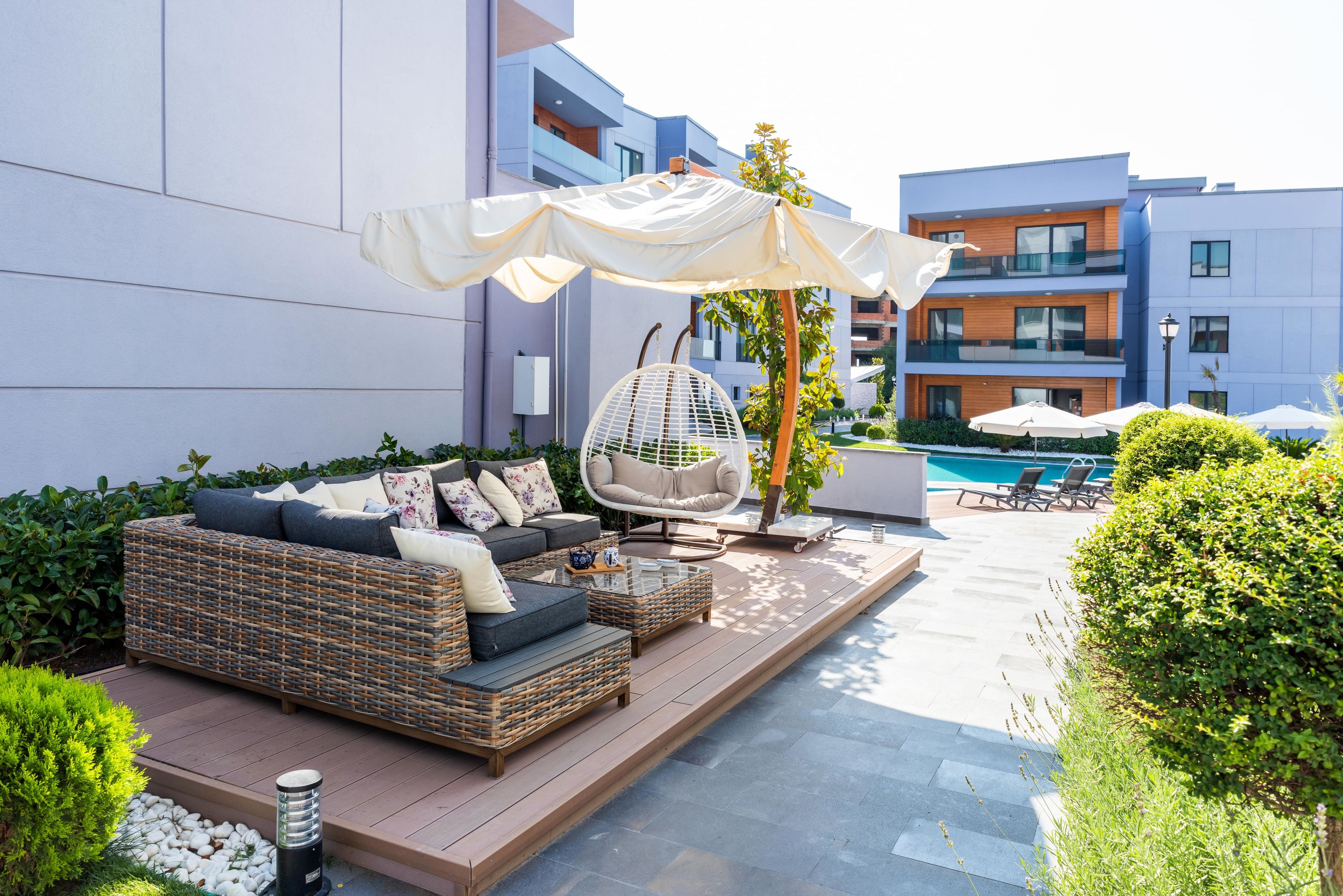 Green Hills Suites 0*
