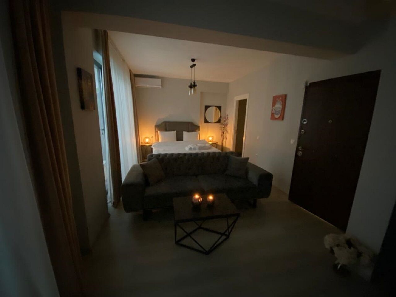 Green Hills Suites 0*