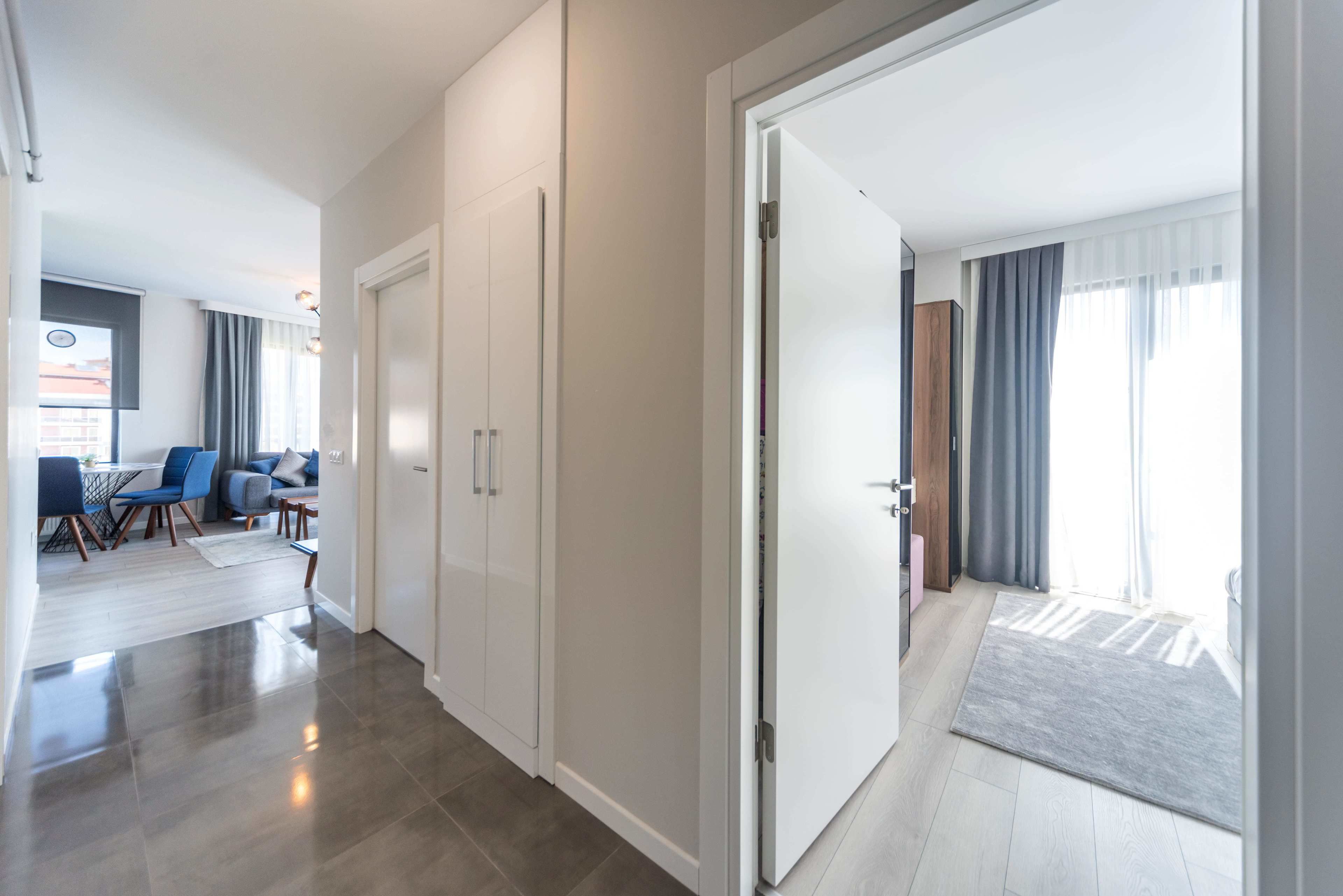 Green Hills Suites 0*