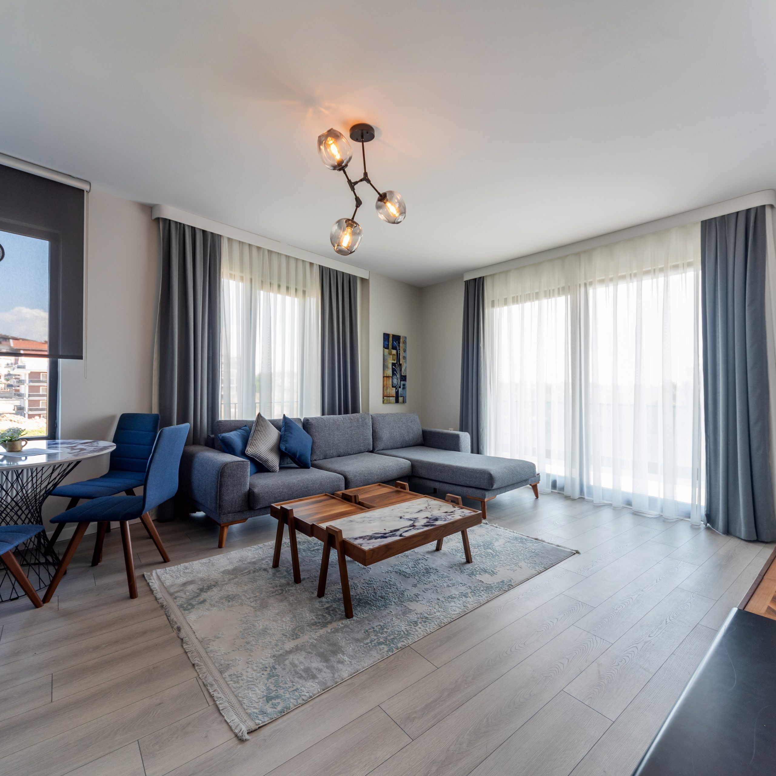 Green Hills Suites 0*