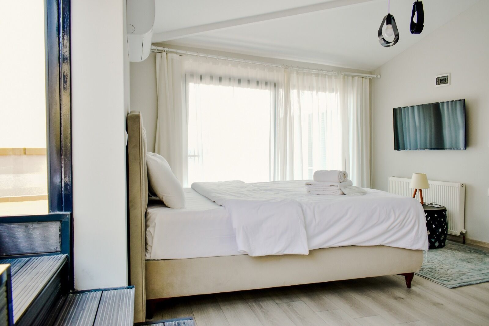 Green Hills Suites 0*