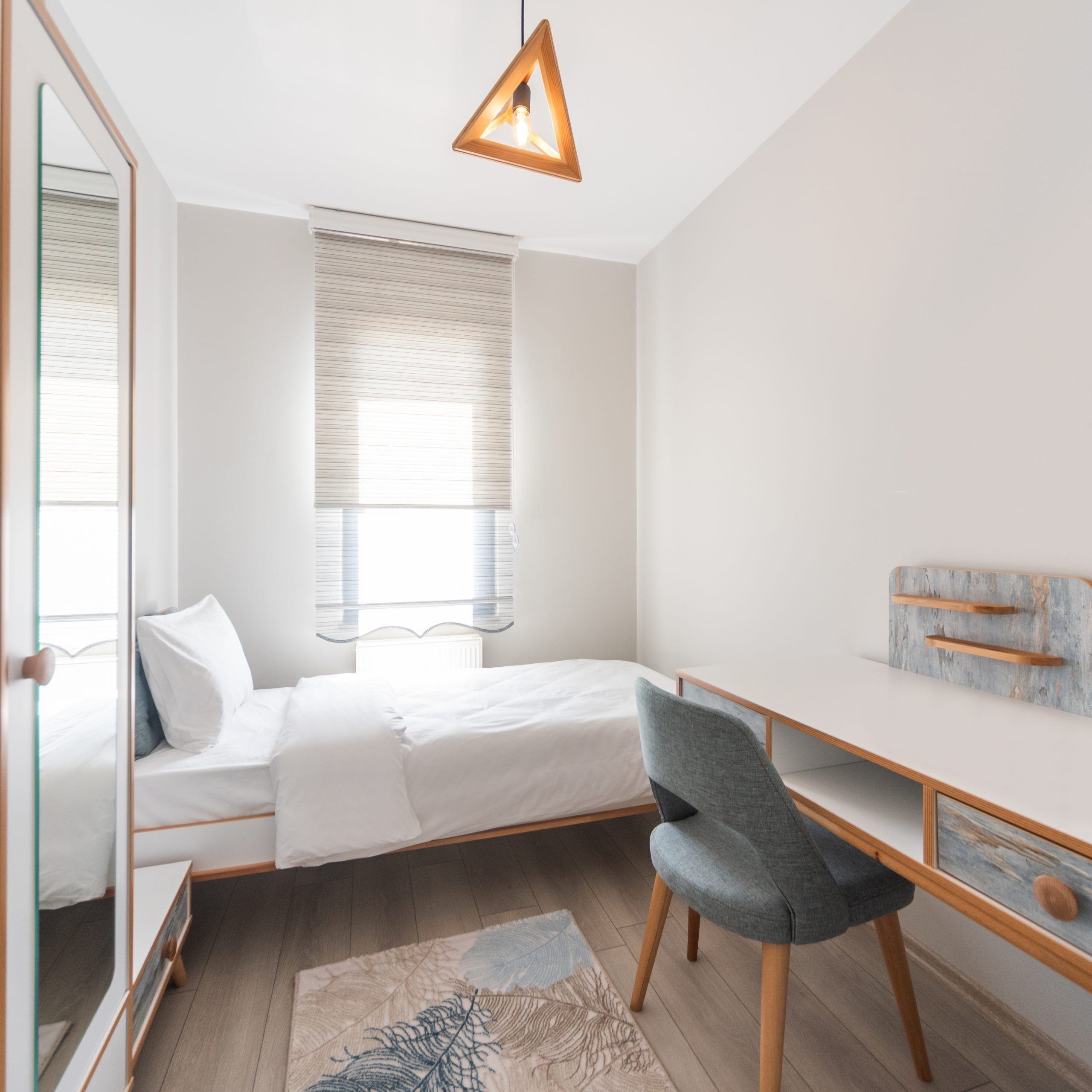 Green Hills Suites 0*