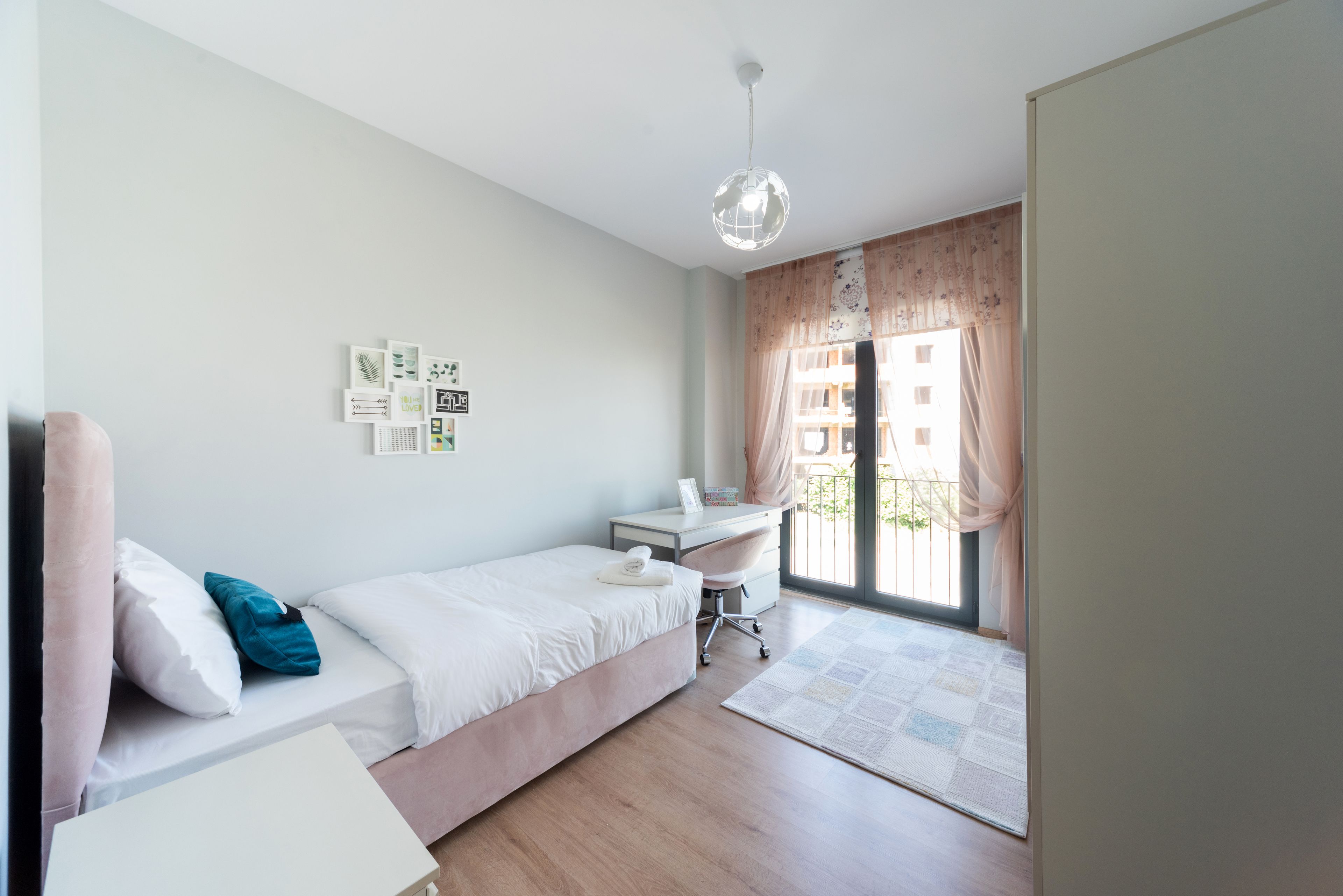Green Hills Suites 0*