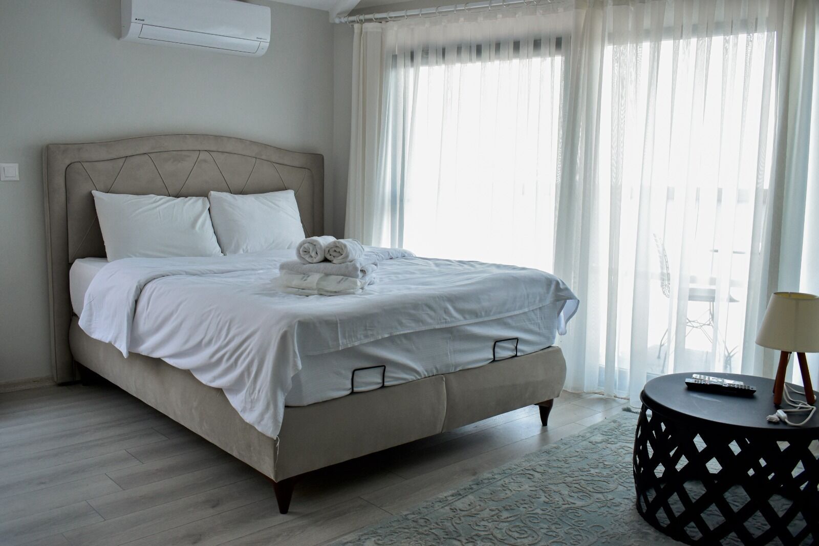 Green Hills Suites 0*